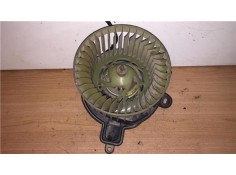 Recambio de motor calefaccion para peugeot 306 (7b, n3, n5) 1.4 sl referencia OEM IAM  N31602905K N31848234Z 