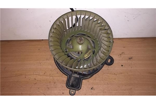 Recambio de motor calefaccion para peugeot 306 (7b, n3, n5) 1.4 sl referencia OEM IAM  N31602905K N31848234Z 