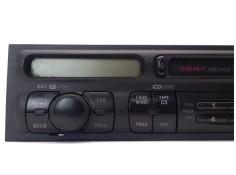 Recambio de radio / cd para seat toledo (1l) referencia OEM IAM   