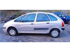 citroen xsara picasso del año 2004