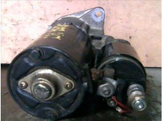 Recambio de motor arranque para alfa romeo 147 (190) 1.6 t.spark distinctive referencia OEM IAM  0001107411 