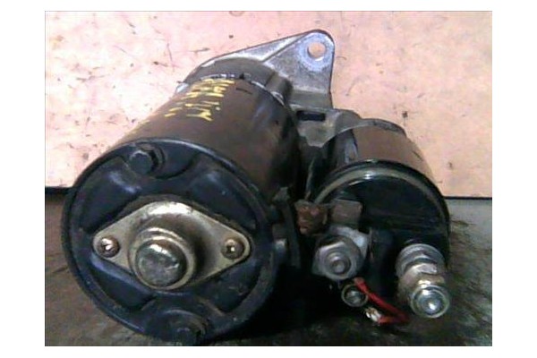 Recambio de motor arranque para alfa romeo 147 (190) 1.6 t.spark distinctive referencia OEM IAM  0001107411 