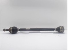 PALIER DELANTERO DERECHO 1K0407272NN 