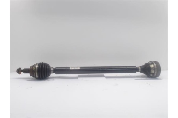 Recambio de palier delantero derecho para seat leon (1p1) 1.4 tsi referencia OEM IAM 1K0407272NN   Recambio de palier delantero derecho para seat leon (1p1) 1.4 tsi referencia OEM IAM 1K0407272NN