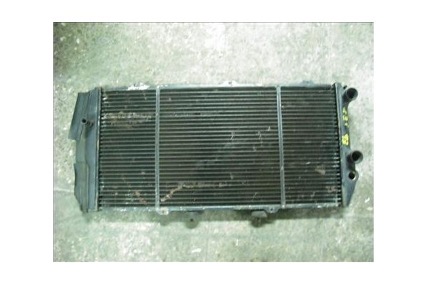 Recambio de radiador para audi 100 avant (c4) 2.3 básico referencia OEM IAM   