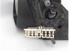 Recambio de retrovisor electrico izquierdo para peugeot 406 berlina (s1/s2) referencia OEM IAM 96283369XX  