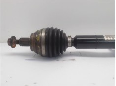 Recambio de palier delantero derecho para seat leon (1p1) 1.4 tsi referencia OEM IAM 1K0407272NN  