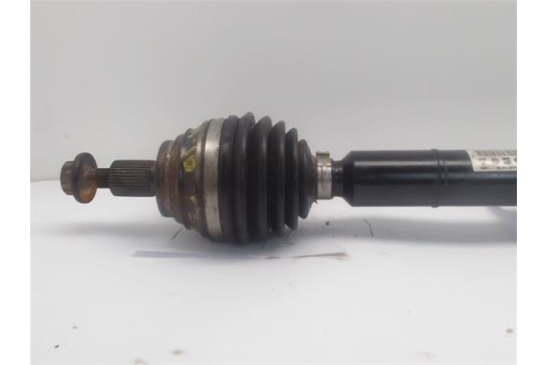 Recambio de palier delantero derecho para seat leon (1p1) 1.4 tsi referencia OEM IAM 1K0407272NN   Recambio de palier delantero derecho para seat leon (1p1) 1.4 tsi referencia OEM IAM 1K0407272NN