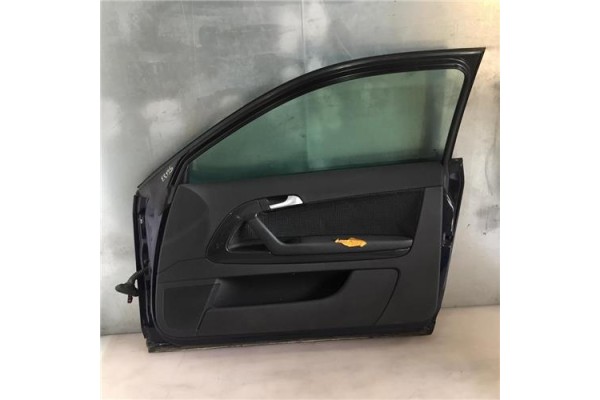 Recambio de puerta delantero derecha para audi a3 (8p)(2003) 1.9 tdi ambiente [1,9 ltr. - 77 kw tdi] referencia OEM IAM   