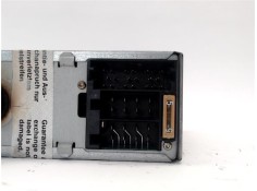 Recambio de radio / cd para seat toledo (1l) referencia OEM IAM   