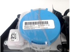 Recambio de cinturon seguridad delantero derecho para citroen c1 1.2 feel referencia OEM IAM B0009143ZD  