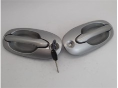 LLAVE K53A50410 