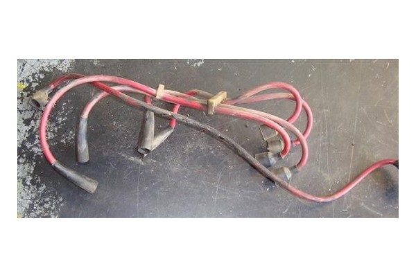 Recambio de juego cables bujias para lada niva (2121/21213/21214/21215/2131) 1600 referencia OEM IAM   