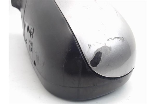 Recambio de retrovisor electrico izquierdo para peugeot 406 berlina (s1/s2) referencia OEM IAM 96283369XX  