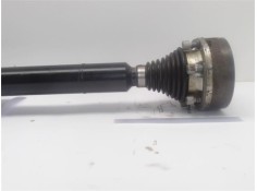 Recambio de palier delantero derecho para seat leon (1p1) 1.4 tsi referencia OEM IAM 1K0407272NN  