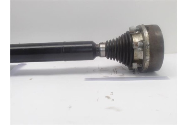 Recambio de palier delantero derecho para seat leon (1p1) 1.4 tsi referencia OEM IAM 1K0407272NN   Recambio de palier delantero derecho para seat leon (1p1) 1.4 tsi referencia OEM IAM 1K0407272NN