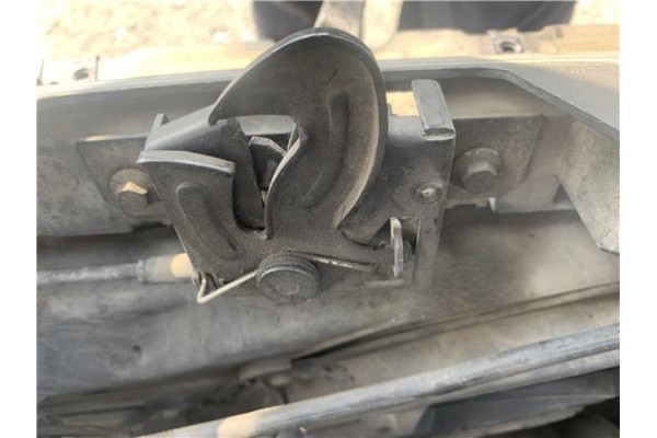 Recambio de cerradura capo para seat alhambra (7v9) 1.9 reference referencia OEM IAM 7M7823509C  