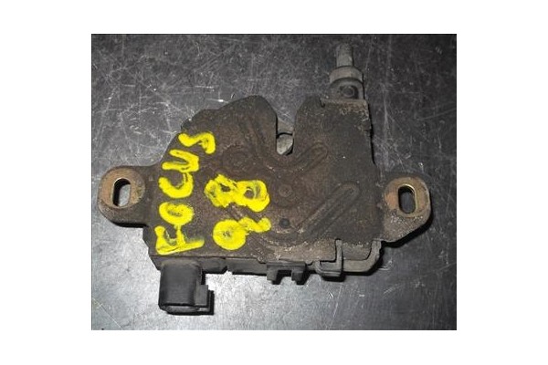 Recambio de cerradura capo para ford focus (daw, dbw) 1.6 16v referencia OEM IAM   