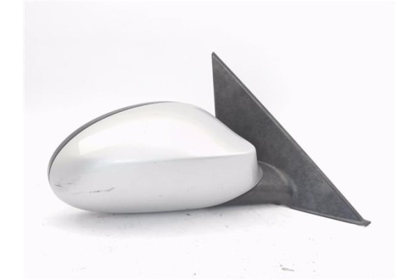 Recambio de retrovisor electrico derecho para bmw serie 1 berlina (e81/e87) 2.0 118d referencia OEM IAM 51167185354 E1010803 