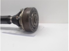 Recambio de palier delantero derecho para seat leon (1p1) 1.4 tsi referencia OEM IAM 1K0407272NN  