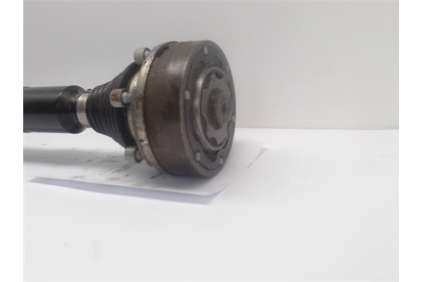 Recambio de palier delantero derecho para seat leon (1p1) 1.4 tsi referencia OEM IAM 1K0407272NN   Recambio de palier delantero derecho para seat leon (1p1) 1.4 tsi referencia OEM IAM 1K0407272NN