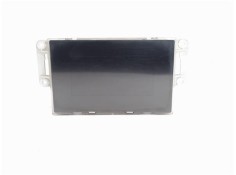 Recambio de pantalla para nissan almera (n16/e) referencia OEM IAM 28090BU700A  