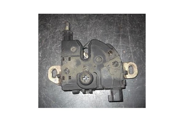 Recambio de cerradura capo para ford focus (daw, dbw) 1.6 16v referencia OEM IAM   