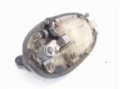 Recambio de llave para kia carnival 2.9 td referencia OEM IAM K53A50410  