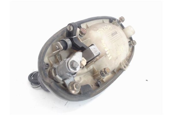 Recambio de llave para kia carnival 2.9 td referencia OEM IAM K53A50410  