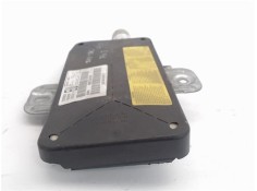 Recambio de airbag lateral delantero izquierdo para bmw serie 3 berlina (e46) referencia OEM IAM 308217437090 00062617H 