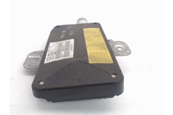 Recambio de airbag lateral delantero izquierdo para bmw serie 3 berlina (e46) referencia OEM IAM 308217437090 00062617H 