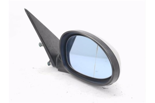 Recambio de retrovisor electrico derecho para bmw serie 1 berlina (e81/e87) 2.0 118d referencia OEM IAM 51167185354 E1010803 
