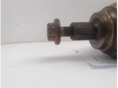 Recambio de palier delantero derecho para seat leon (1p1) 1.4 tsi referencia OEM IAM 1K0407272NN  