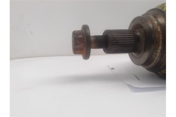 Recambio de palier delantero derecho para seat leon (1p1) 1.4 tsi referencia OEM IAM 1K0407272NN   Recambio de palier delantero derecho para seat leon (1p1) 1.4 tsi referencia OEM IAM 1K0407272NN