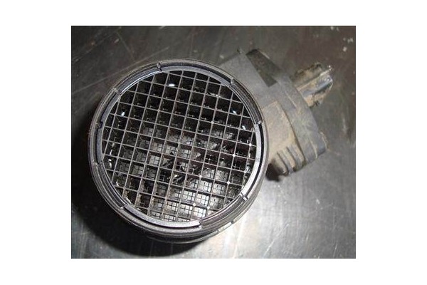Recambio de caudalimetro para opel corsa c 1.2 referencia OEM IAM 9157512 0280218031 