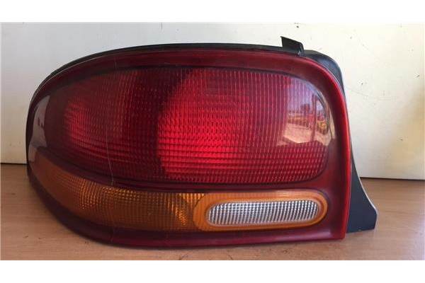 Recambio de piloto trasero izquierdo para chrysler stratus berlina (ja)(1994) 2.0 le [2,0 ltr. - 96 kw cat] referencia OEM IAM 4