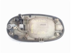 Recambio de llave para kia carnival 2.9 td referencia OEM IAM K53A50410  
