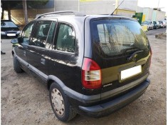 opel zafira a del año 2004