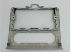 Recambio de embellecedor consola central para ford focus berlina (cap) referencia OEM IAM 4M5118522MBW  