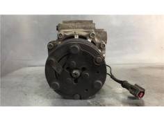 Recambio de compresor aire acond. para ford transit connect (p65_, p70_, p80_) 1.8 tdci referencia OEM IAM YS4H19D629AC 0262P2 