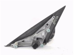 Recambio de retrovisor electrico derecho para bmw serie 1 berlina (e81/e87) 2.0 118d referencia OEM IAM 51167185354 E1010803 