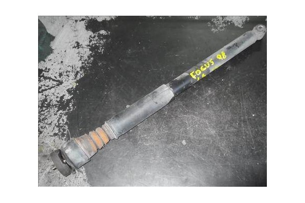Recambio de amortiguador trasero completo para ford focus (daw, dbw) 1.6 16v referencia OEM IAM   