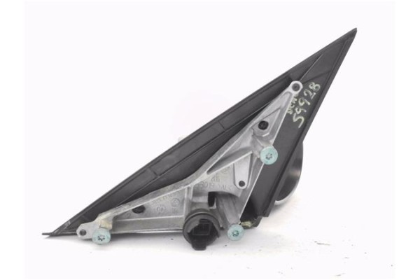 Recambio de retrovisor electrico derecho para bmw serie 1 berlina (e81/e87) 2.0 118d referencia OEM IAM 51167185354 E1010803 