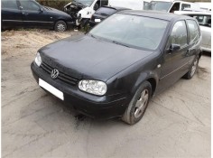 volkswagen golf iv berlina (1j1) del año 2000