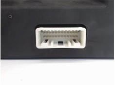 Recambio de pantalla para nissan almera (n16/e) referencia OEM IAM 28090BU700A  