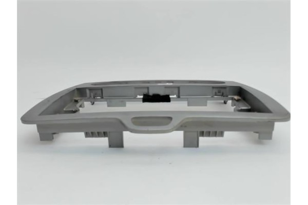 Recambio de embellecedor consola central para ford focus berlina (cap) referencia OEM IAM 4M5118522MBW  