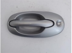 Recambio de llave para kia carnival 2.9 td referencia OEM IAM K53A50410  