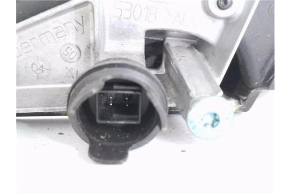 Recambio de retrovisor electrico derecho para bmw serie 1 berlina (e81/e87) 2.0 118d referencia OEM IAM 51167185354 E1010803 