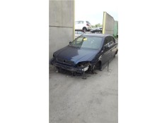 opel astra f berlina del año 2000