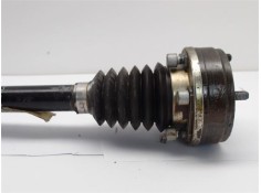 Recambio de palier delantero izquierdo para seat ibiza berlina (6j5) 1.4 16v referencia OEM IAM 6R0407761  